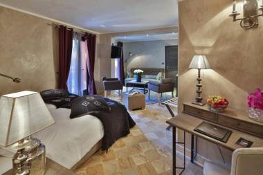 Hostellerie Les Gorges De Pennafort