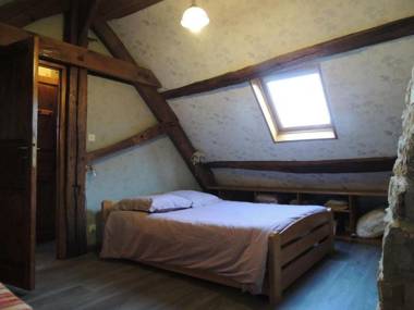 Gîte Champsecret 2 pièces 3 personnes - FR-1-497-15