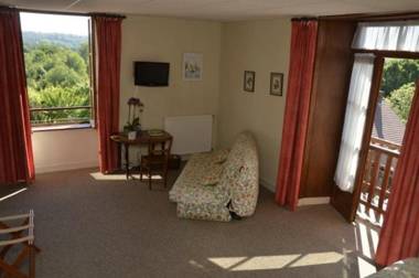 Auberge la Source - Logis Hôtels