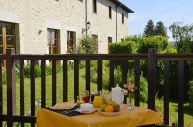 Auberge la Source - Logis Hôtels