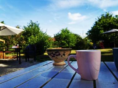 Gîte Couleuvre 4 pièces 6 personnes - FR-1-489-284