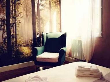 Gîte Couleuvre 4 pièces 6 personnes - FR-1-489-284