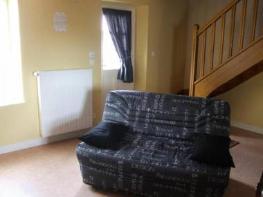 Gîte Coullons 3 pièces 4 personnes - FR-1-590-16