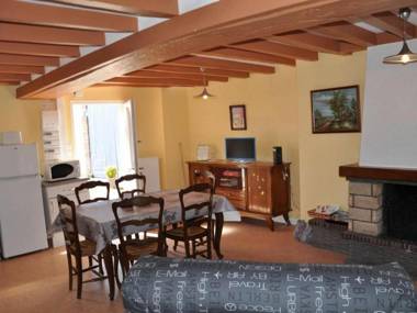 Gîte Coullons 3 pièces 4 personnes - FR-1-590-16
