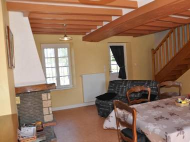 Gîte Coullons 3 pièces 4 personnes - FR-1-590-16