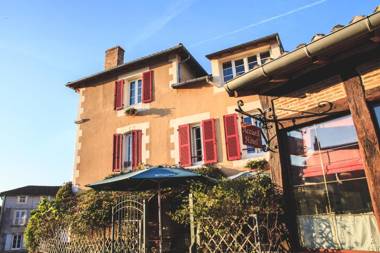 Logis Auberge le centre poitou