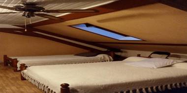 Hôtel des Voyageurs - Cronat