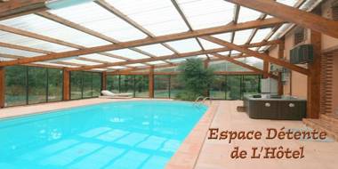 Hôtel des Voyageurs - Cronat