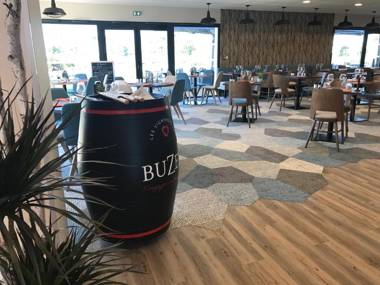 The Originals City Hôtel de la Confluence Agen Ouest (Inter-Hotel)