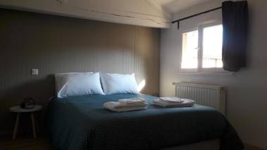 Domaine le Colombier