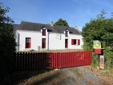 Gîte Donges 5 pièces 7 personnes - FR-1-306-841