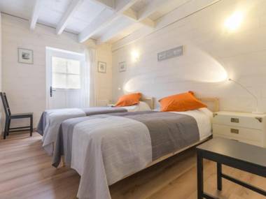 Gîte Donges 5 pièces 7 personnes - FR-1-306-841