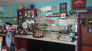 Le Relais De Risquetout