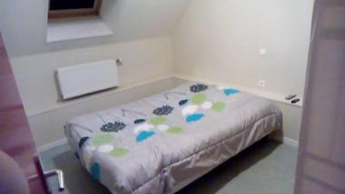 Le Relais De Risquetout