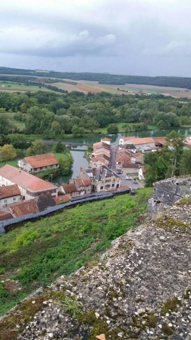 Chambres d'hôtes Notre Paradis
