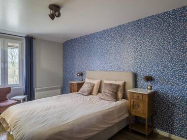 Ravishing Holiday Home in Dun-sur-Meuse near Joset Alain