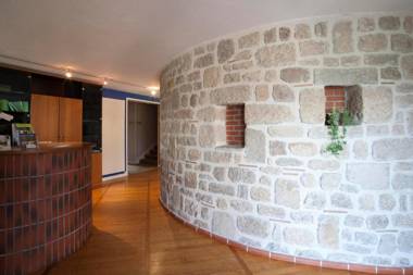 La Tour Hotel-Restaurant