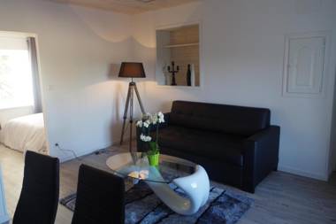 Logis de la Clartière