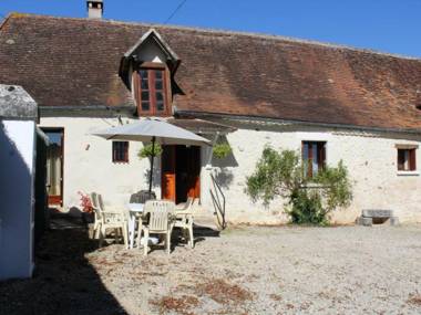Gîte Fossemagne 4 pièces 5 personnes - FR-1-616-113