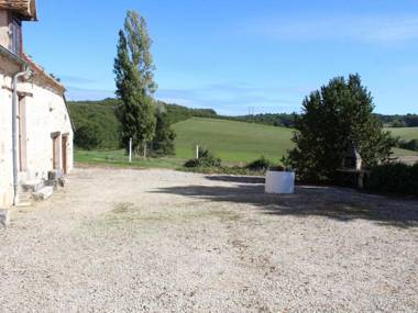 Gîte Fossemagne 4 pièces 5 personnes - FR-1-616-113