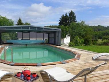 Gîte Foulain-Crenay 4 pièces 6 personnes - FR-1-611-48