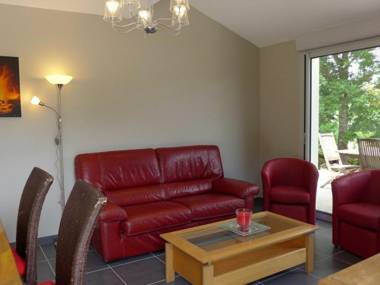 Gîte Foulain-Crenay 4 pièces 6 personnes - FR-1-611-48