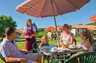 Le Domaine du Peyrichoux