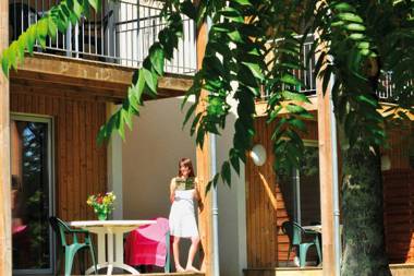 Le Domaine du Peyrichoux