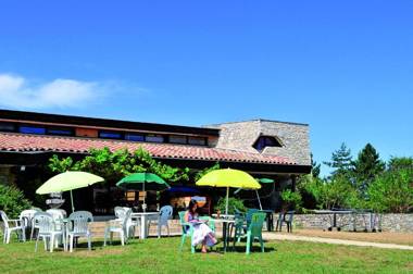 Le Domaine du Peyrichoux