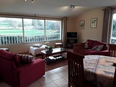 Gîte Haironville 6 pièces 10 personnes - FR-1-585-34