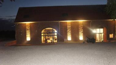 La Cense - Ferme des Tilleuls