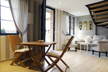 La Cense - Ferme des Tilleuls