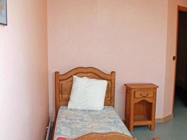 Gîte Isches 3 pièces 5 personnes - FR-1-589-116