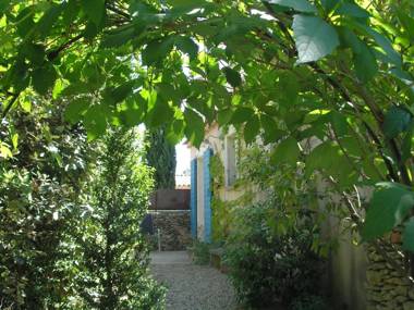 Le clos des lavandes-Luberon