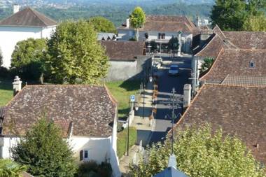 Appartement meublé classé 2 étoiles tout confort Lagor