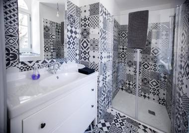 Manoir de L'Echauguette