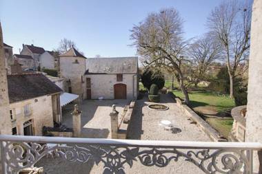 Manoir de L'Echauguette