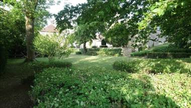 Manoir de L'Echauguette