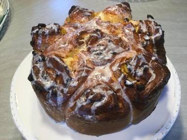 Les Délices de Lavoûte