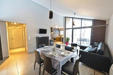 Résidence le Clos des Chênes