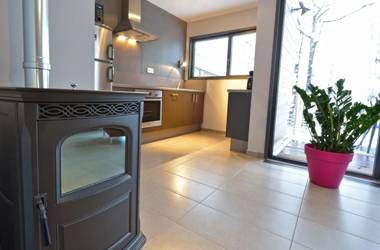 Résidence le Clos des Chênes