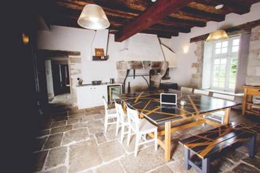 Surprenantes - Château du Pé