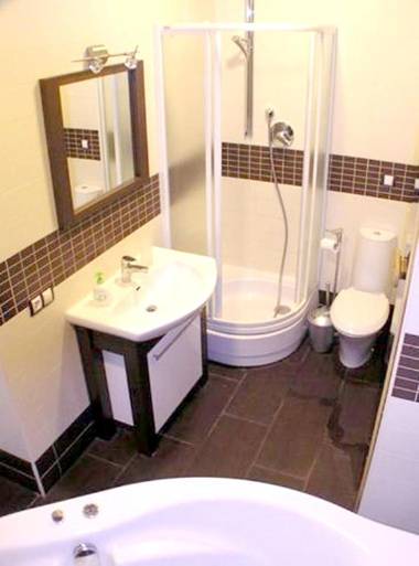 Maison de 2 chambres avec terrasse amenagee a Lunas