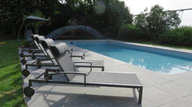 Gîte Les Mirabelles