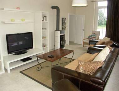 Gîte Les Mirabelles