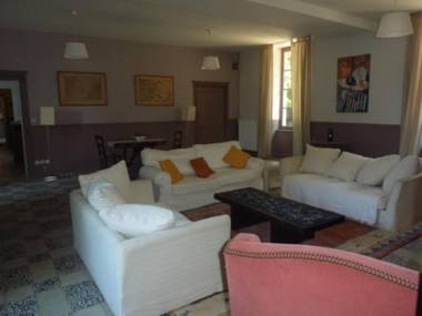 Gîte Marchenoir 10 pièces 15 personnes - FR-1-491-97