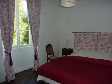 Gîte Marchenoir 10 pièces 15 personnes - FR-1-491-97