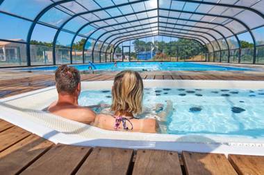 Nature Holiday's Domaine du Téno