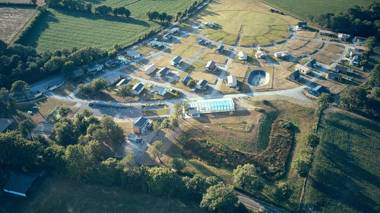 Nature Holiday's Domaine du Téno