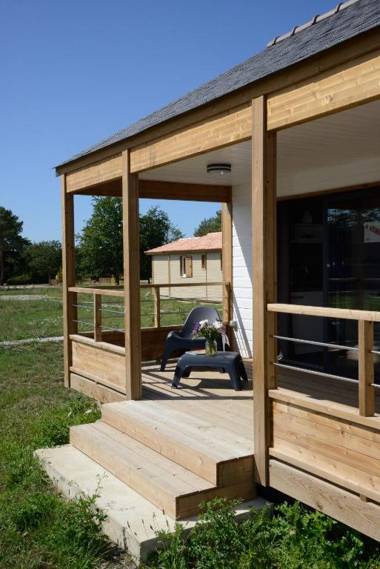 Nature Holiday's Domaine du Téno